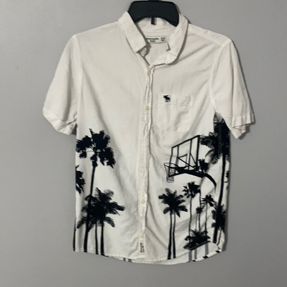 Casual shirt
